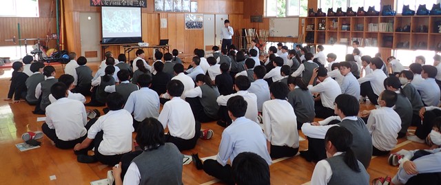 SSH1年生 (1)