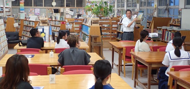 0616夜の学校説明会 (18)