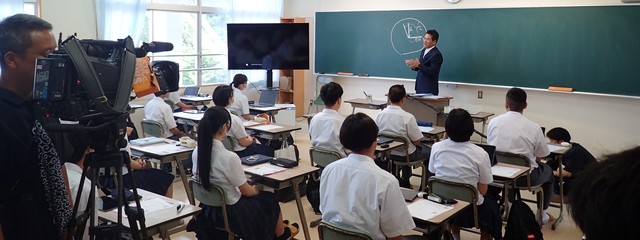 県警との連携講座 (5)