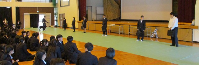 薬物乱用防止講座 (10)