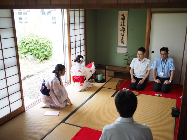 4てん茶