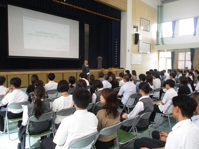 2学年PTA (1)